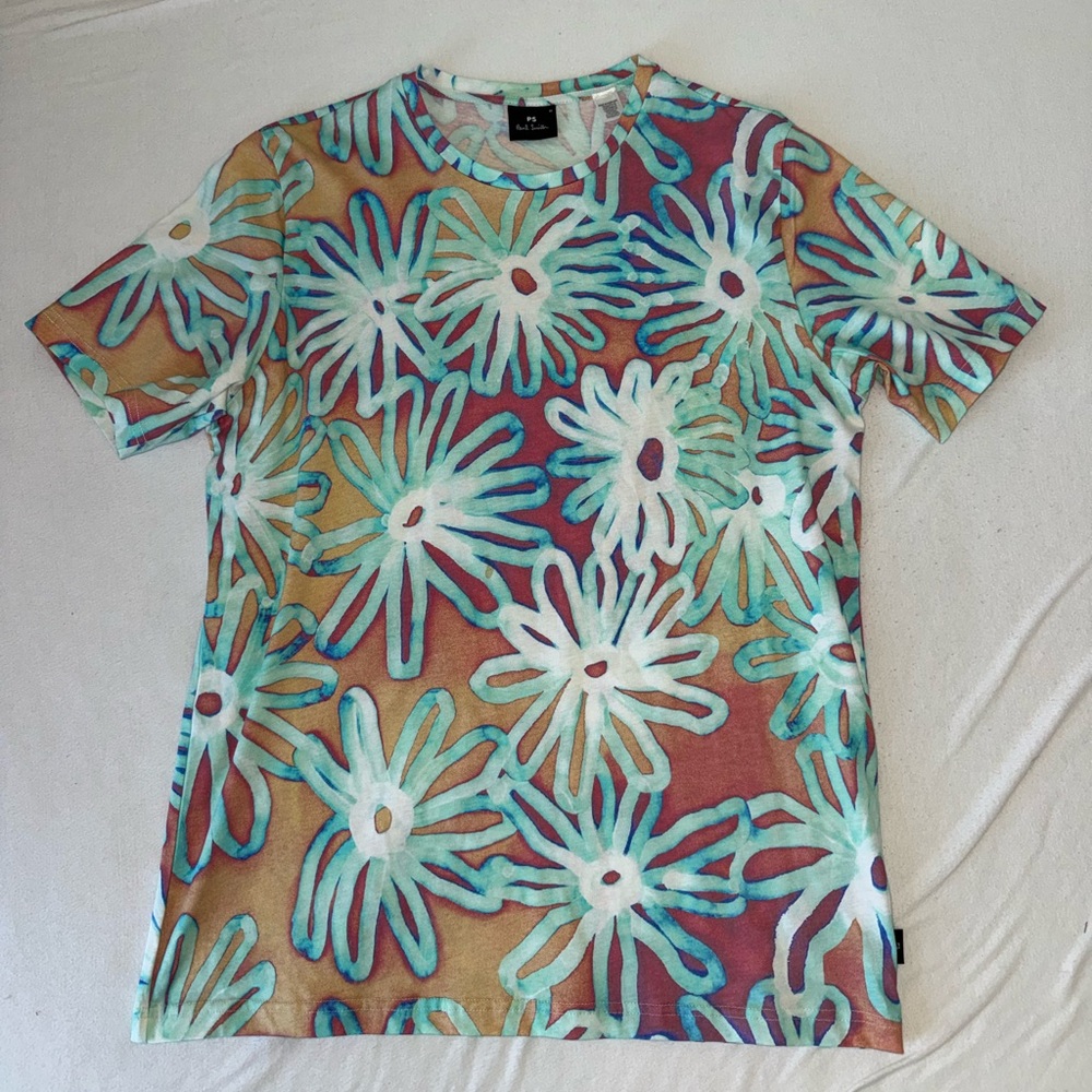 PS Paul Smith Designer T-Shirt
